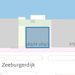 Perceel ASD19-W-7277