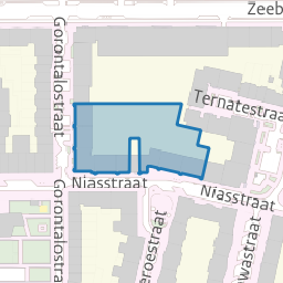 Perceel ASD19-W-7285