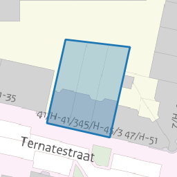 Perceel ASD19-W-7287