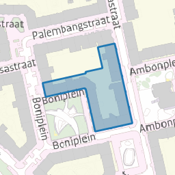 Perceel ASD19-W-7318