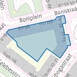 Perceel ASD19-W-7319