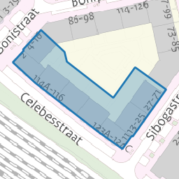 Perceel ASD19-W-7320