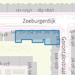 Perceel ASD19-W-7331