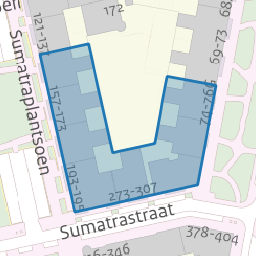 Perceel ASD19-W-7335