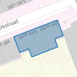 Perceel ASD19-W-7351