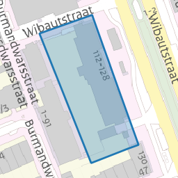 Perceel ASD19-W-7360