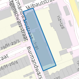 Perceel ASD19-W-7361