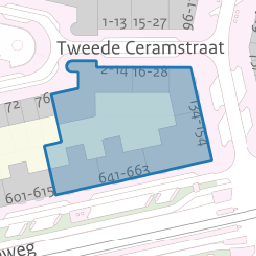 Perceel ASD19-W-7368