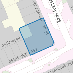 Perceel ASD19-W-7376