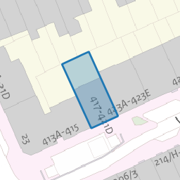 Perceel ASD19-W-7379