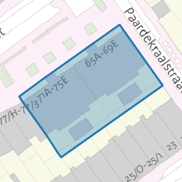 Perceel ASD19-W-7388