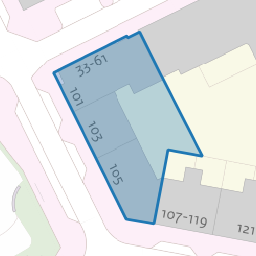 Perceel ASD19-W-7430