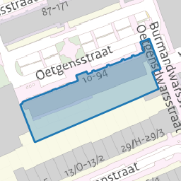 Perceel ASD19-W-7451