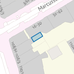 Perceel ASD19-W-7453