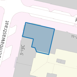 Perceel ASD19-W-7470