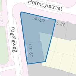 Perceel ASD19-W-7491