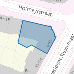 Perceel ASD19-W-7492