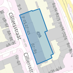 Perceel ASD19-W-7496