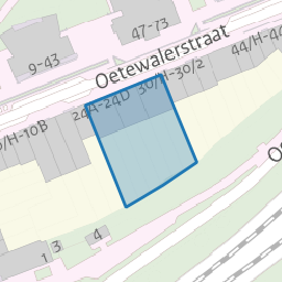 Perceel ASD19-W-7513