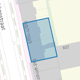 Perceel ASD19-W-7518