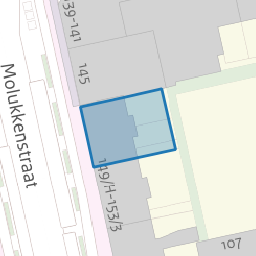 Perceel ASD19-W-7519