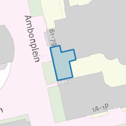 Perceel ASD19-W-7564