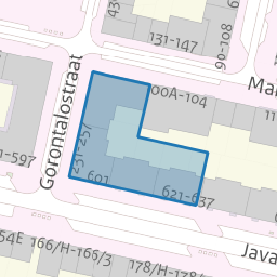 Perceel ASD19-W-7570