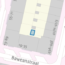 Perceel ASD19-W-7576