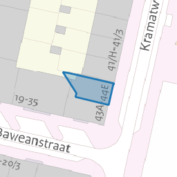 Perceel ASD19-W-7580