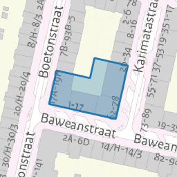 Perceel ASD19-W-7586