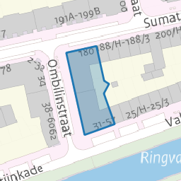 Perceel ASD19-W-7588