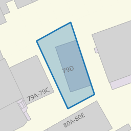 Perceel ASD19-W-7610