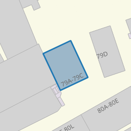 Perceel ASD19-W-7640