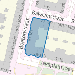 Perceel ASD19-W-7645