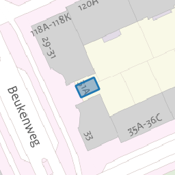 Perceel ASD19-W-7661