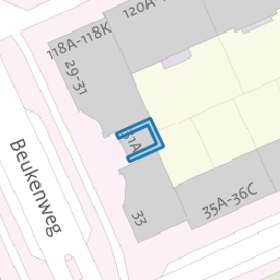 Perceel ASD19-W-7662