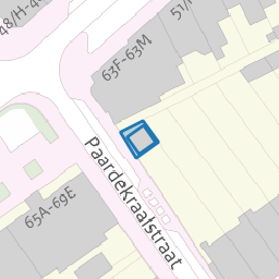 Perceel ASD19-W-7676