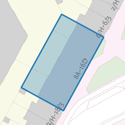 Perceel ASD19-W-7709