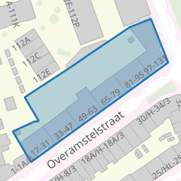 Perceel ASD19-W-7711