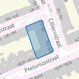 Perceel ASD19-W-7713