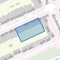 Perceel ASD19-W-7717