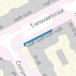 Perceel ASD19-W-7720