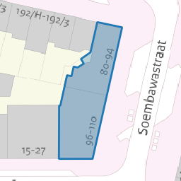 Perceel ASD19-W-7767