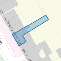 Perceel ASD19-W-7801