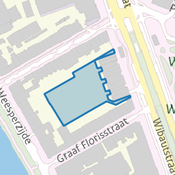 Perceel ASD19-W-7805