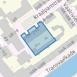 Perceel ASD19-W-7816