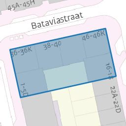 Perceel ASD19-W-7845