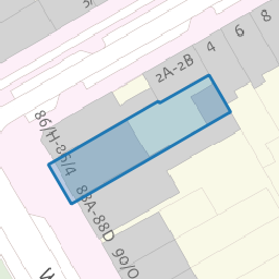 Perceel ASD19-W-7912