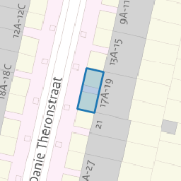 Perceel ASD19-W-7935