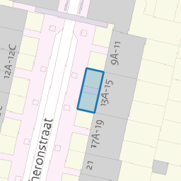 Perceel ASD19-W-7936